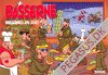 Bassernes &aring;rsh&aelig;fte 2017: Bassernes jul 2017