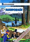 Blåfrakkerne: Barnsdomsår
