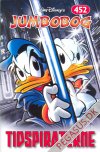 Jumbobog 452: Tidspiraterne