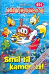 Jumbobog 454: Smil til kameraet!