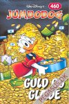 Jumbobog 460: Guld og gl&aelig;de