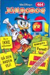 Jumbobog 464: Ingen adgang!