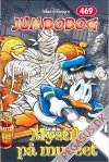 Jumbobog 469: Mystik p&aring; museet