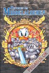 Jumbo (tema-bog) 2017 nr. 1: Historien om Middelalderen