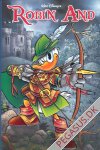 Jumbo (tema-bog) 2018 nr. 2: Robin And