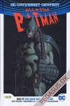 All Star Batman 1: Min egen v&aelig;rste fjende