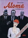 Aloma 1: Vovehalsens skat