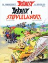 Asterix (2017) 37: Asterix i st&oslash;vlelandet
