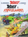 Asterix (2017) 37(HC): Asterix i st&oslash;vlelandet