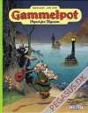Gammelpot 5: Uhyret fra T&aring;ges&oslash;en