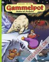 Gammelpot 6: Skakten til Nordpolen