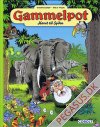 Gammelpot 8: Havet til Syden