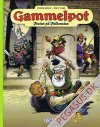 Gammelpot 9: Festen p&aring; Falkensten