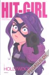 Hit-Girl i Hollywood 1: En stille start
