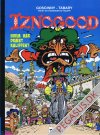 Iznogood: Hvem har dræbt kaliffen?
