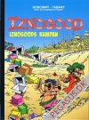 Iznogood: Iznogoods kumpan