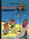 Iznogood: Sommerferie