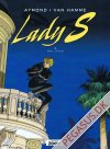 Lady S 2: Sk&aring;l, Suzie!