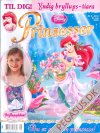 Disney's prinsesser 2010 9