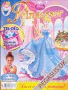 Disney's prinsesser 2010 12