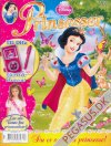 Disney's prinsesser 2011 4