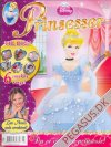Disney's prinsesser 2011 5