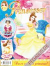 Disney's prinsesser 2011 9