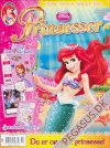 Disney's prinsesser 2013 14