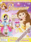 Disney's prinsesser 2014 4