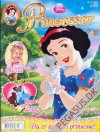 Disney's prinsesser 2014 5