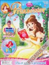 Disney's prinsesser 2014 12