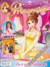 Disney's prinsesser 2014 15