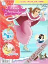 Disney's prinsesser 2017 12