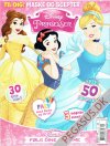 Disney's prinsesser 2018 1