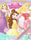 Disney's prinsesser 2018 2