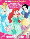 Disney's prinsesser 2018 3