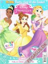 Disney's prinsesser 2018 4
