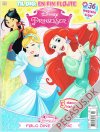 Disney's prinsesser 2018 8