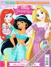 Disney's prinsesser 2018 10
