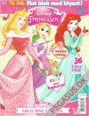 Disney's prinsesser 2018 11