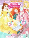 Disney's prinsesser 2018 12