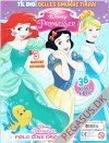 Disney's prinsesser 2019 3