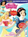 Disney's prinsesser 2019 9
