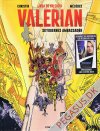 Linda og Valentin Valerian: Skyggernes ambassad&oslash;r