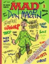 Mad. De st&oslash;rste tegnere 3: Don Martin 1965-1973