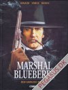 Marshal Blueberry: Den samlede kr&oslash;nike