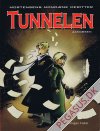 Mortensens mond&aelig;ne meritter 5: Tunnelen