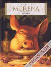 Murena 10: Festen