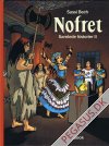 Sussis Bechs samlede v&aelig;rker 4: Nofret - Samlede historier II