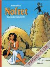 Sussis Bechs samlede v&aelig;rker 5: Nofret - Samlede historier III